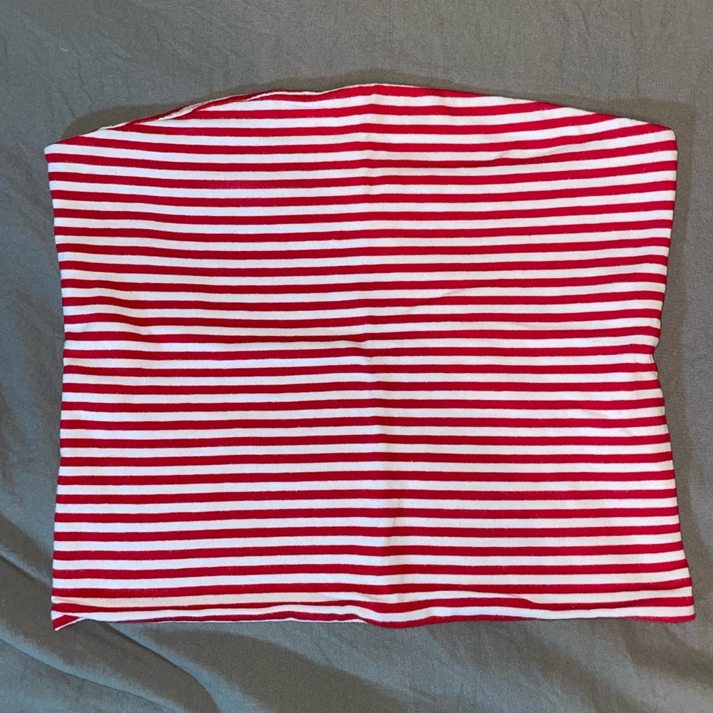 Pacsun Tube Top